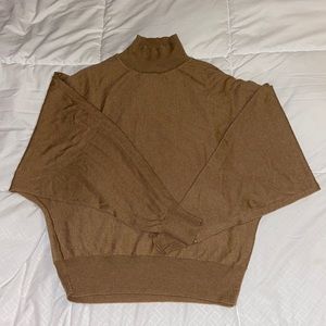 Turtle Neck Sweater